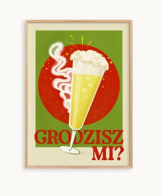 GRODZISZ MI?