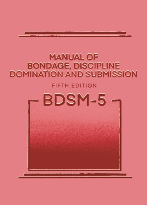 Plakat BDSM-5