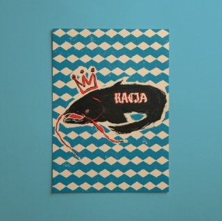 Pocztówka W SUMIE RACJA